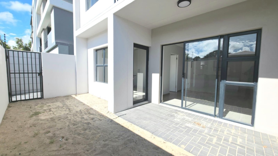 To Let 2 Bedroom Property for Rent in Cape Town City Centre Western Cape
